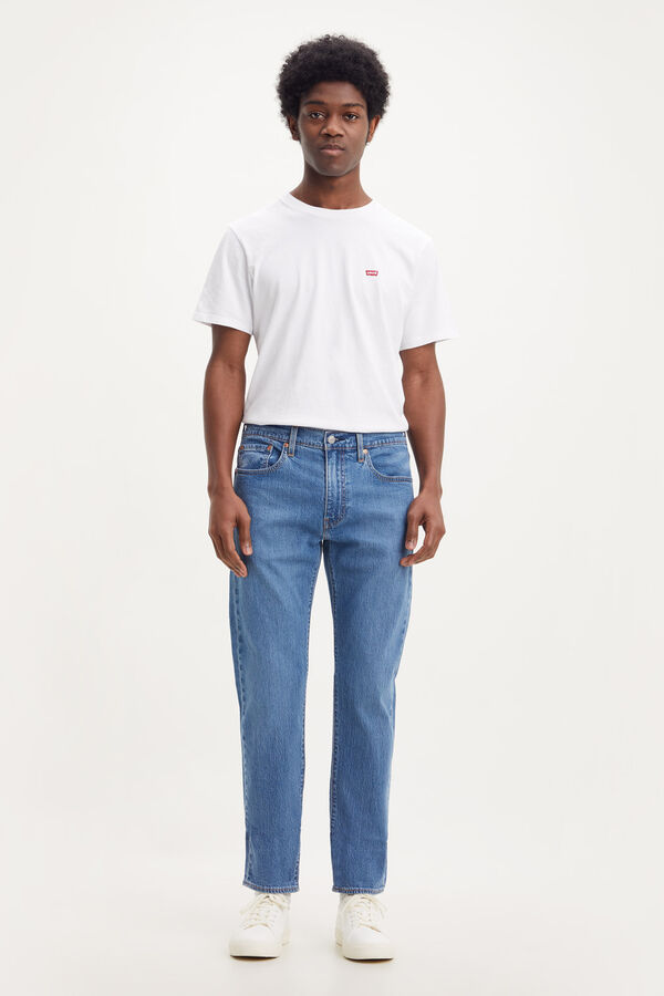 Levi's Vaquero 502 ™Taper Azul