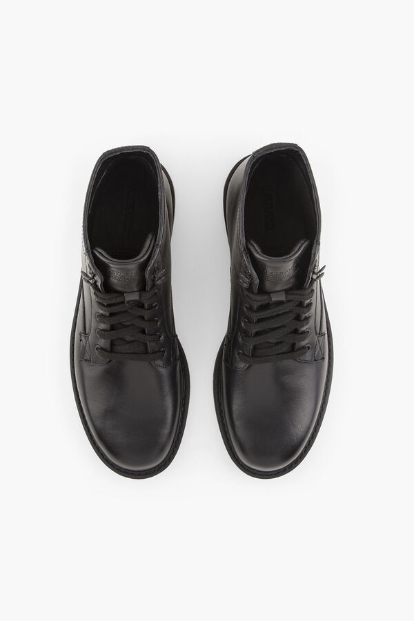 Levi's Botas Amos Cinzento