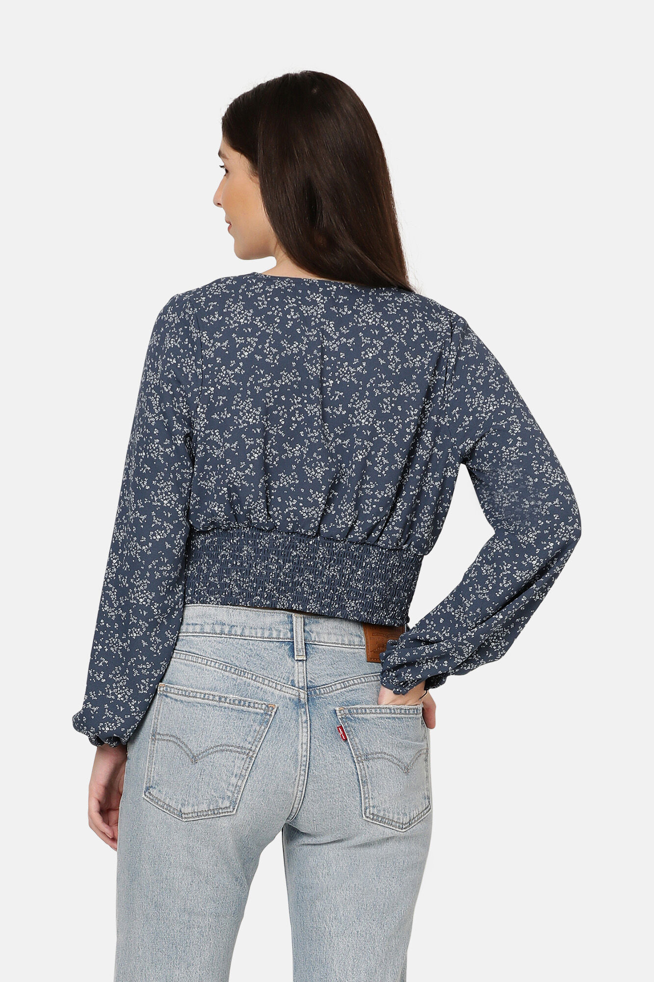 Levi's Blusa Levis&reg;