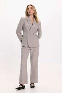 Vila Pantal&oacute;n de vestir con viscosa