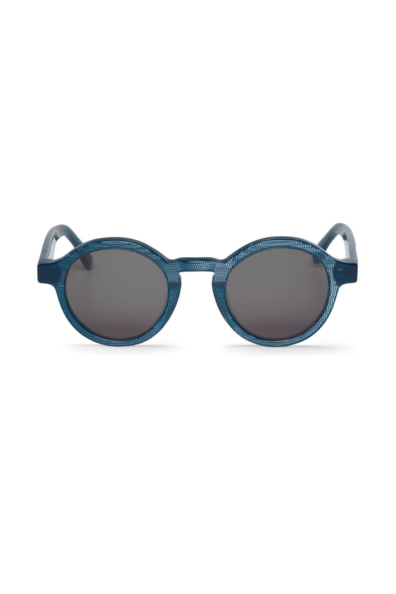 Mr. Boho Gafas de sol Cobalto - dalston