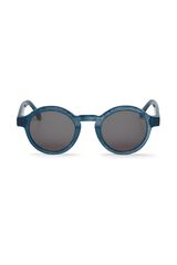 Mr. Boho Gafas de sol Cobalto - dalston Azul