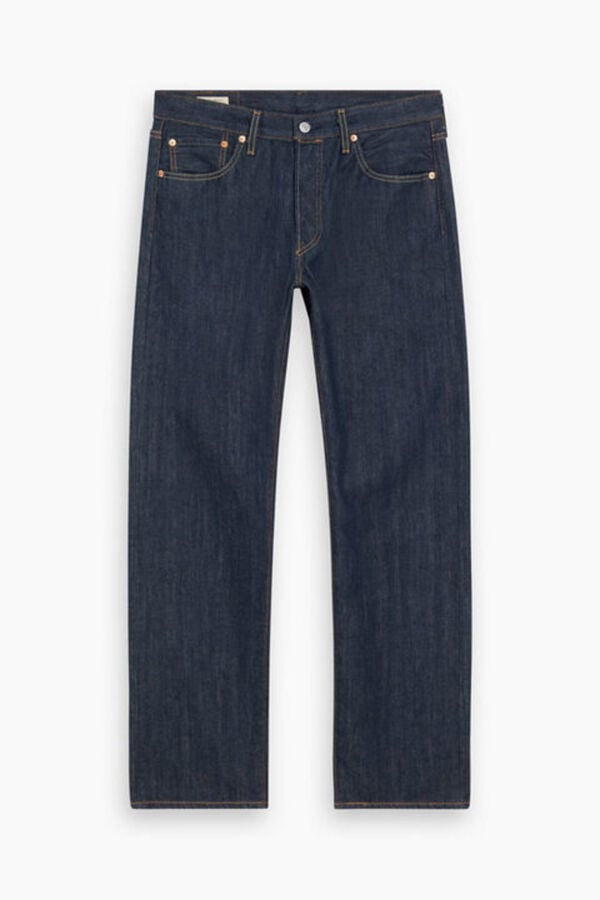 Levi's Jeans 501&reg; Original Azul