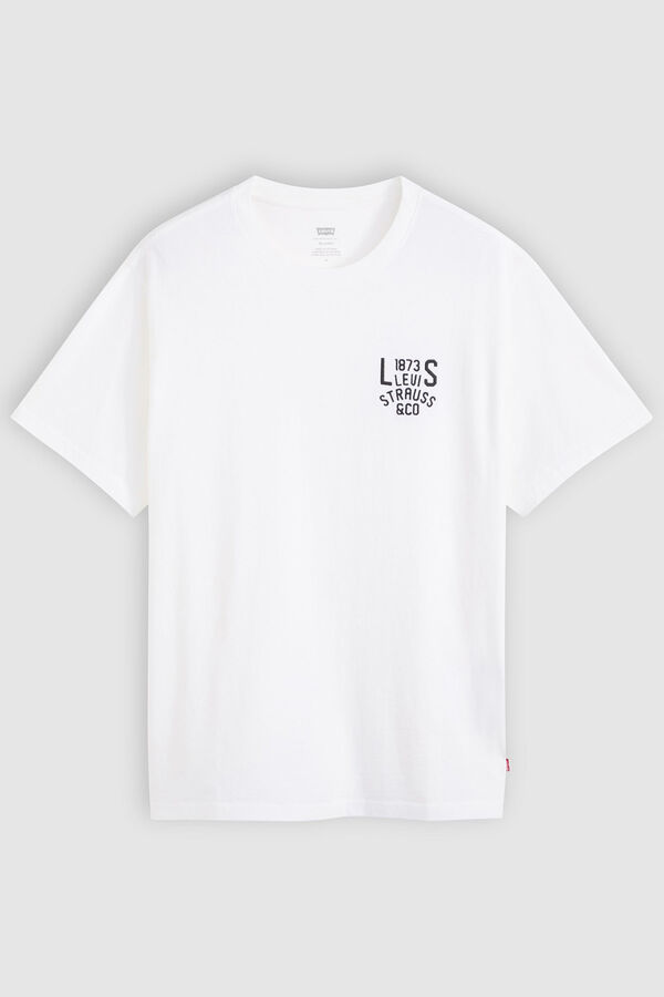 Levi's Camiseta Levis&reg; Blanco