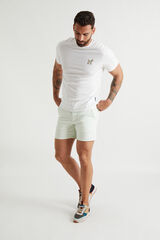 Williot Bermuda Williot Verde