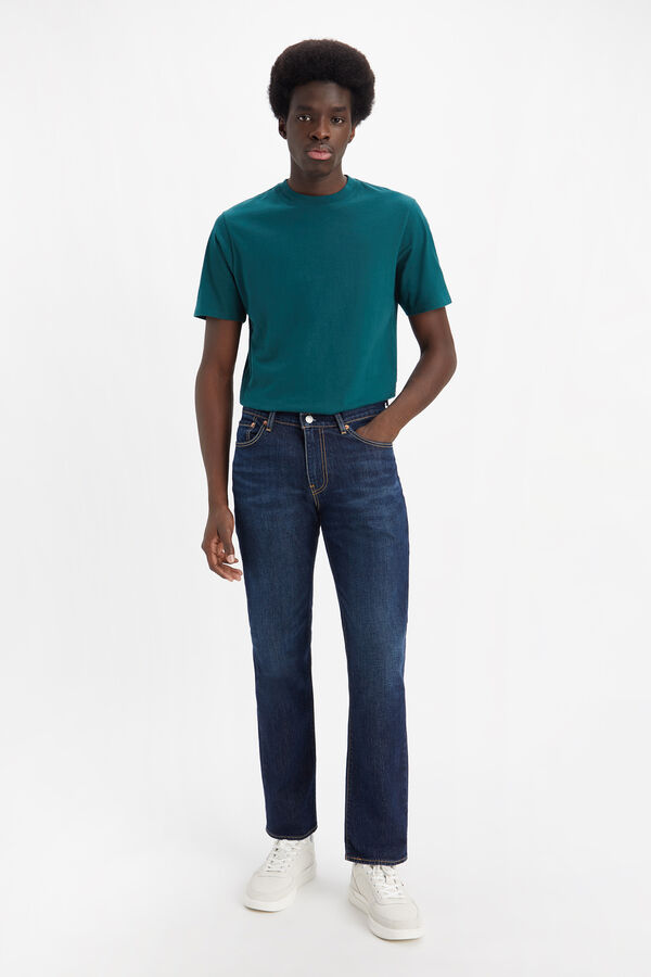 Levi's Vaquero 511&trade; Slim Azul marino