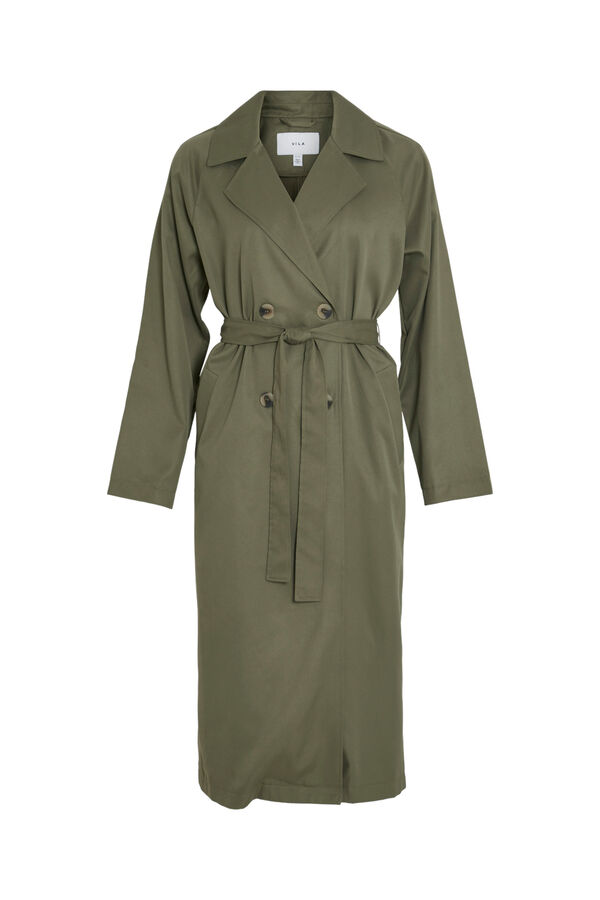 Vila Gabardina larga Vila Verde