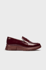 Wonders Mocasines FLEXFLY 02 Vino