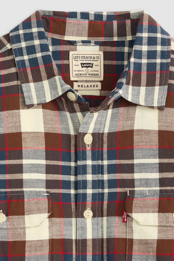 Levi's Camisa Levis&reg; Multicolor