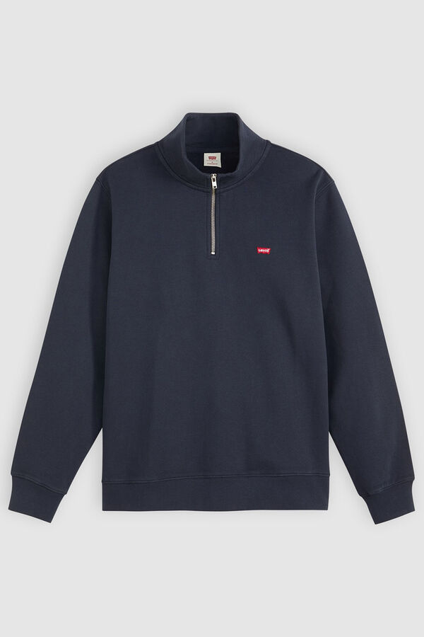 Levi's Sweatshirt Levis&reg;  Azul
