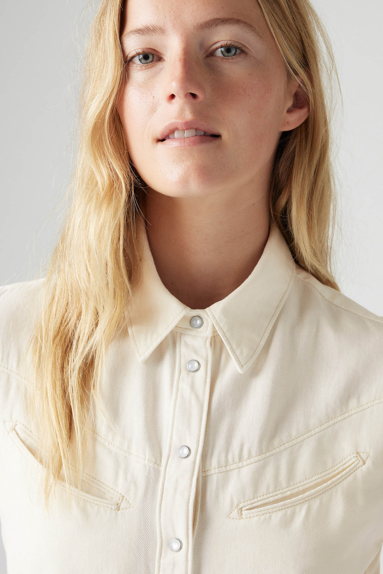 Levi's Camisa vaquera Levis&reg;