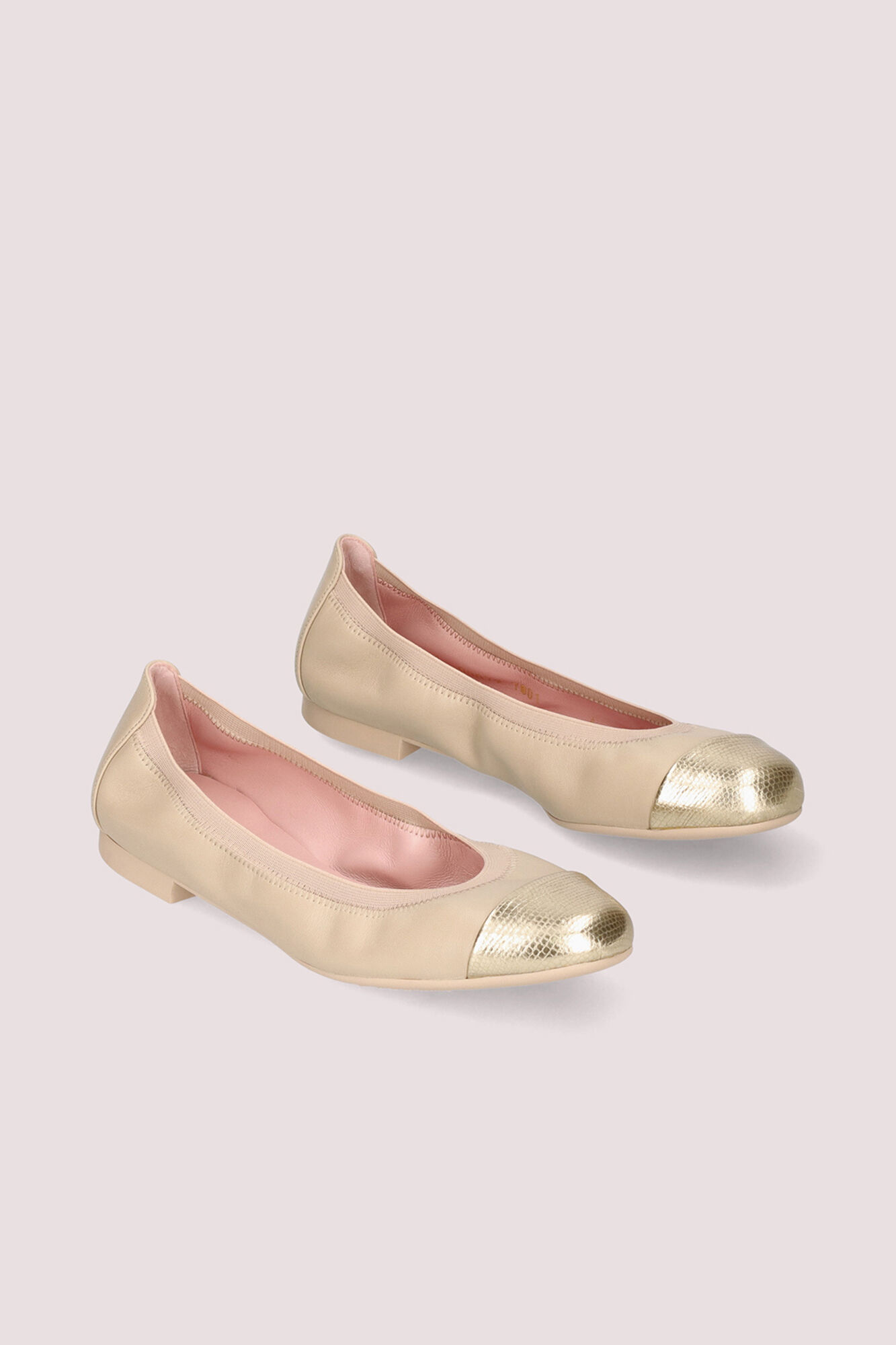 Pretty Ballerinas Bailarina Shirley