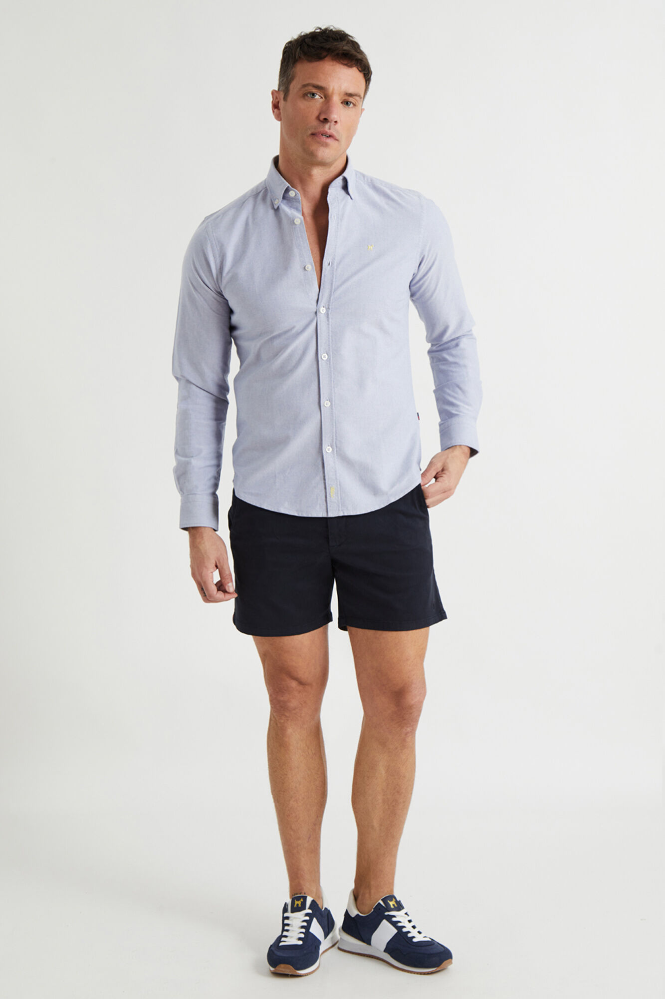 Williot Bermuda Williot