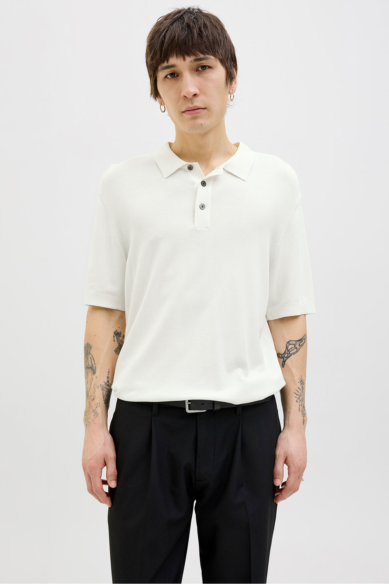 Jack & Jones Polo corte regular fit