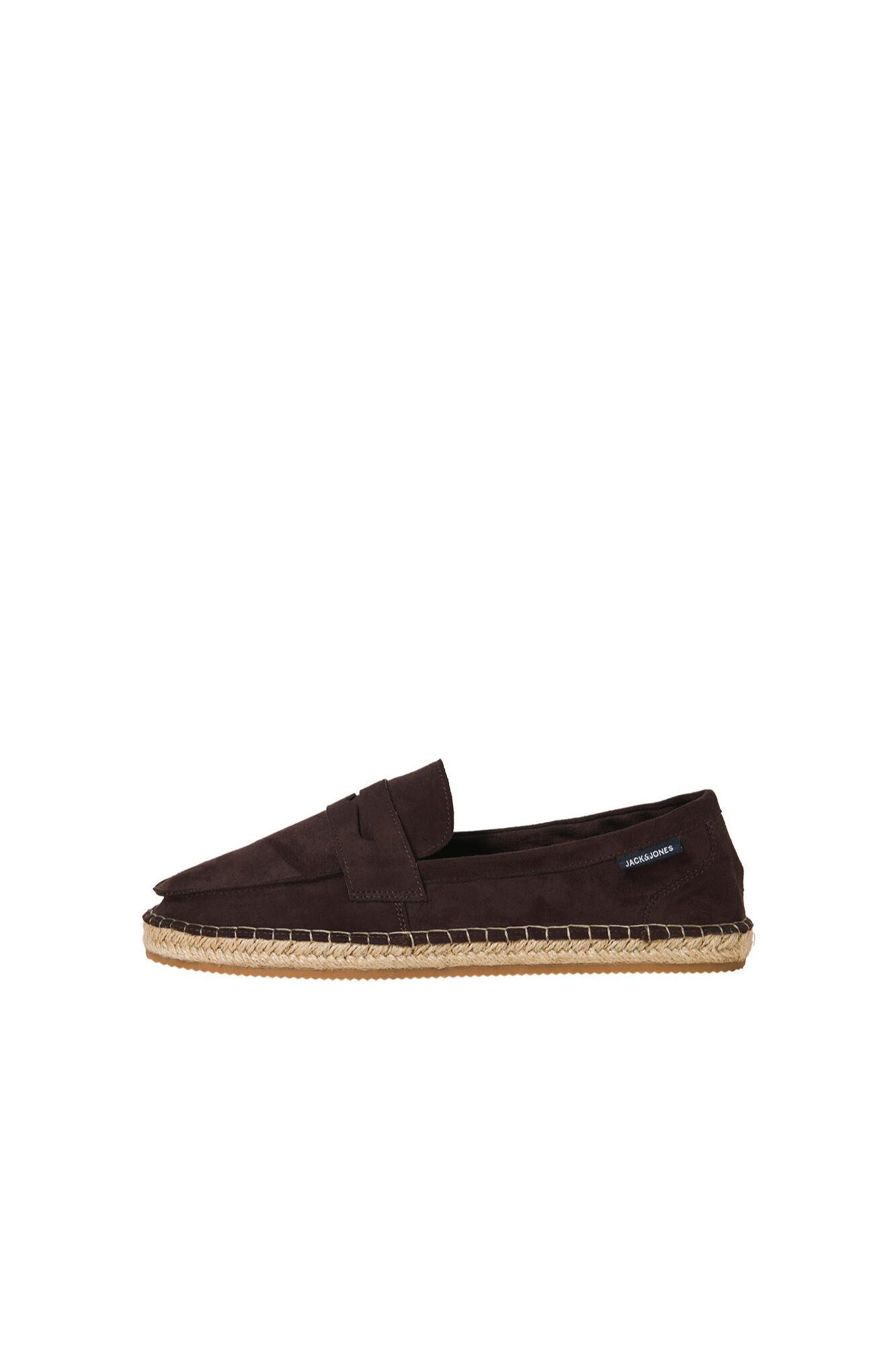 Jack & Jones Alpercatas cl&aacute;ssicas em lona