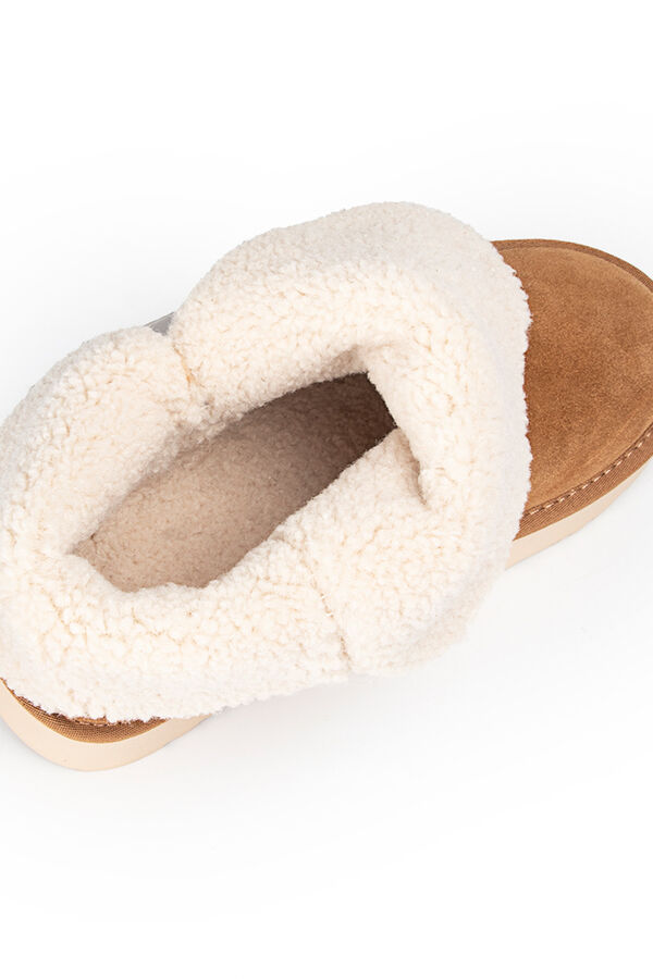 Popa Bot&iacute;n plataforma Tejos Serraje Marr&oacute;n