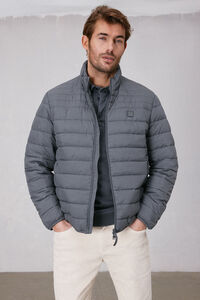 OOTO Cazadora acolchada ultralight