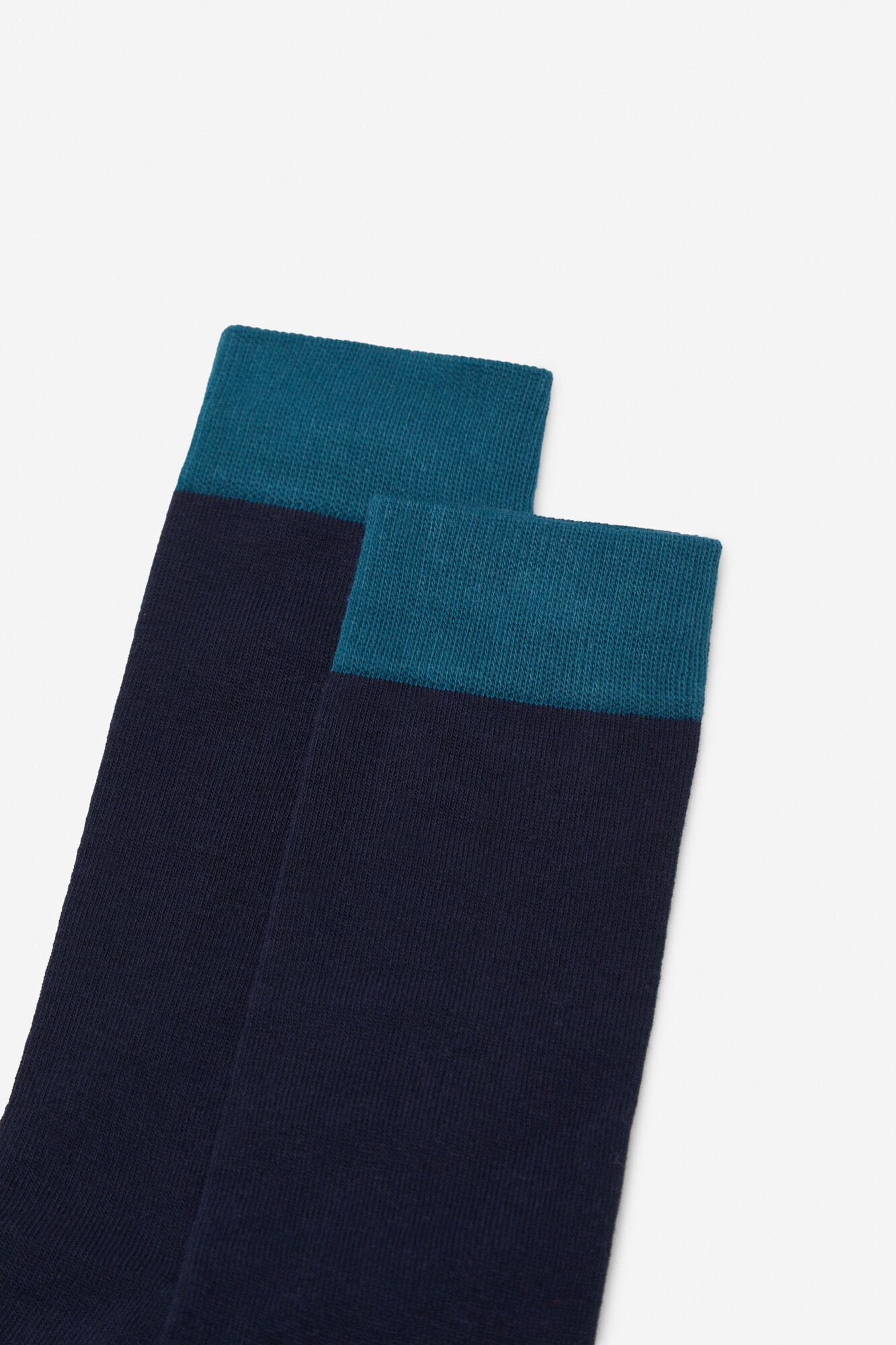 Cortefiel Meias lisas