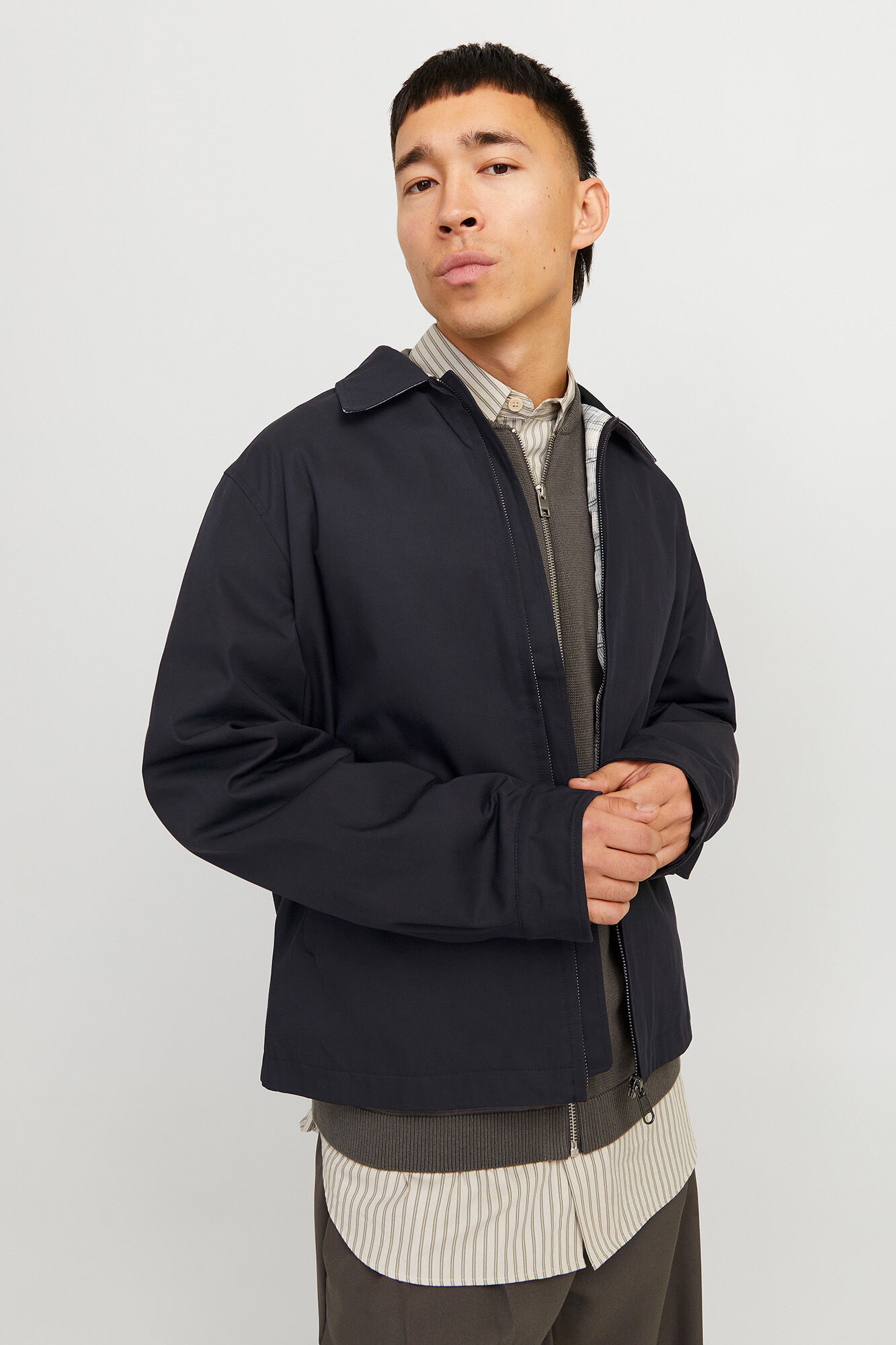 Jack & Jones Chaqueta aviador