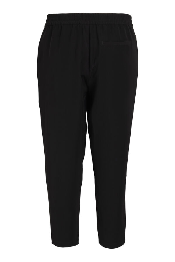 Evoked by Vila Pantal&oacute;n carrot Negro