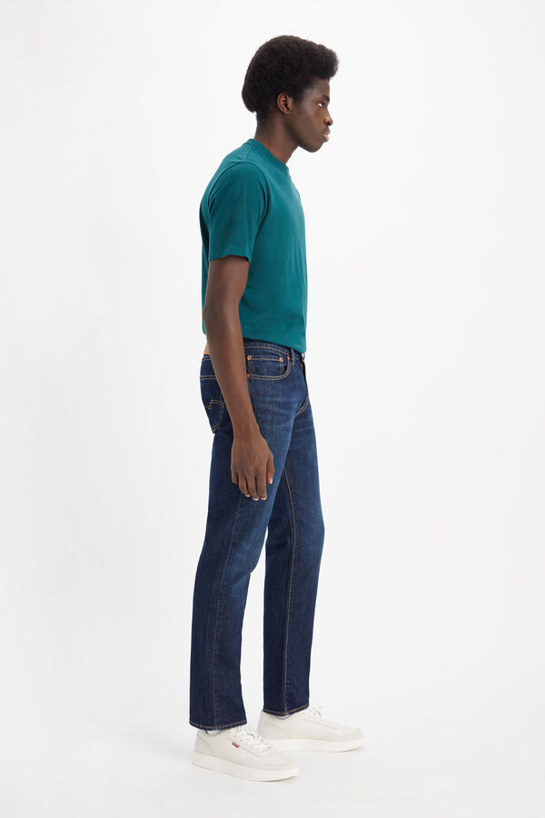 Levi's Vaquero 511&trade; Slim Azul marino