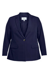 Evoked by Vila Blazer fato  Azul