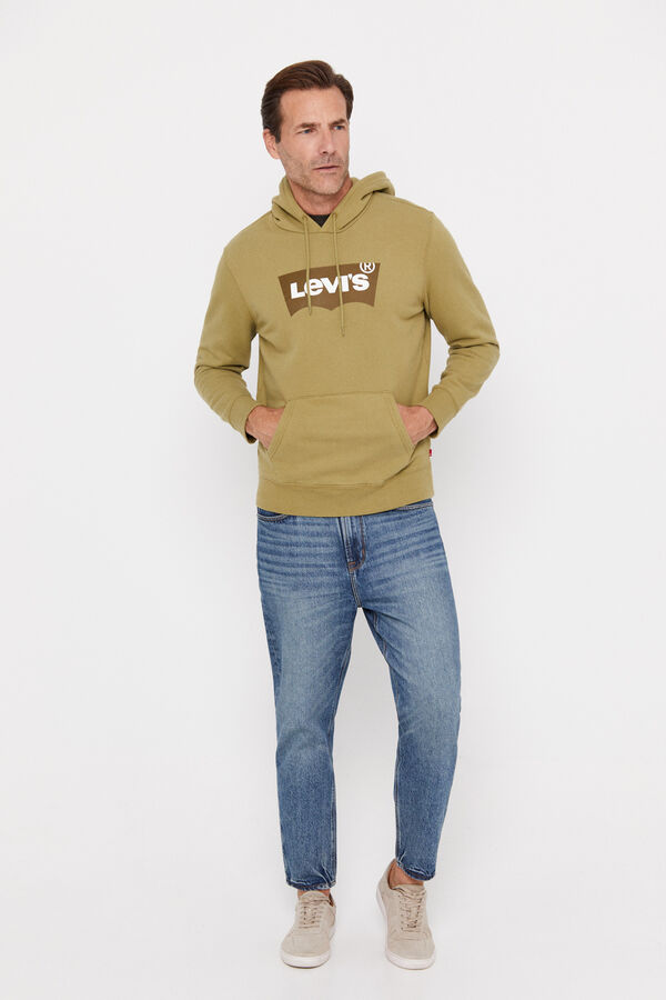 Levi's Sudadera Levis&reg; Kaki