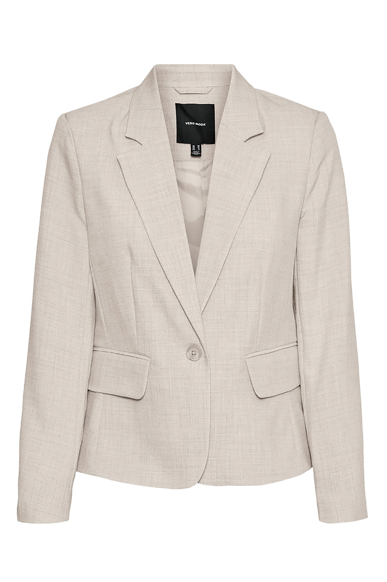 Vero Moda Blazer manga larga