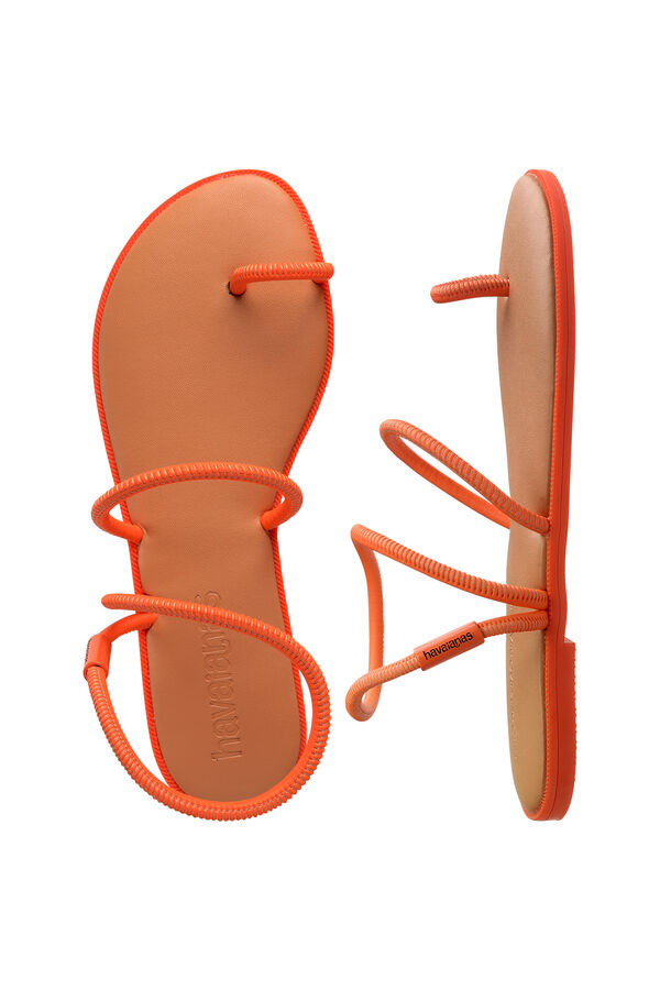 Havaianas Havaianas una pitanga Beige