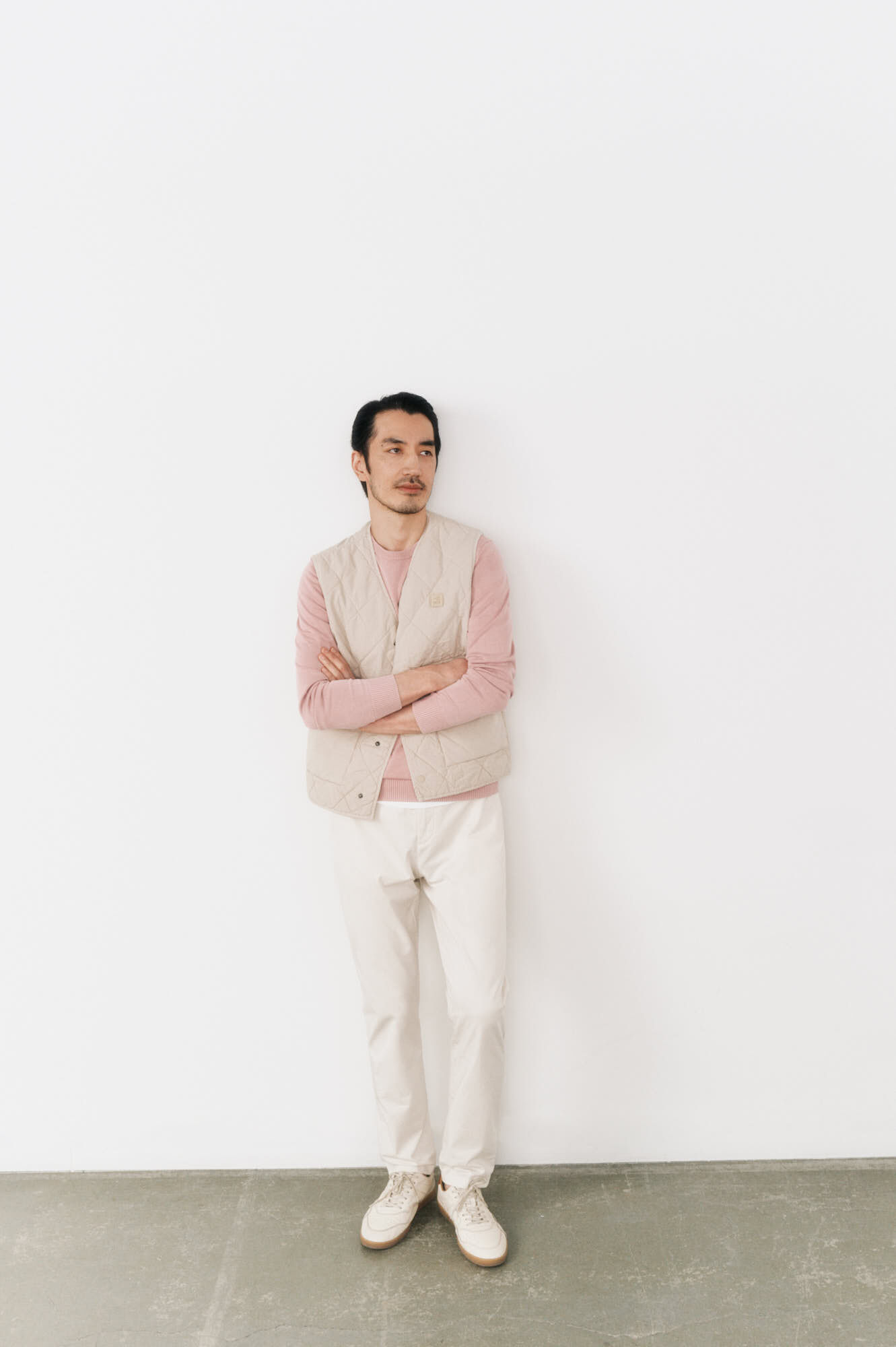 OOTO Cal&ccedil;as chino slim fit