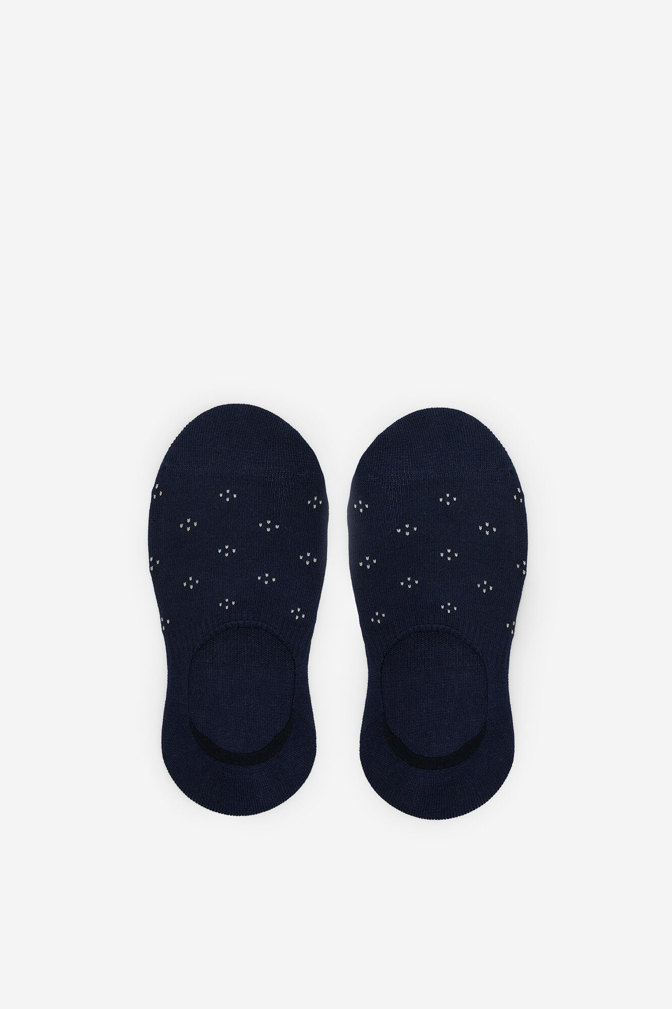 Cortefiel Meia invis&iacute;vel Coolmax