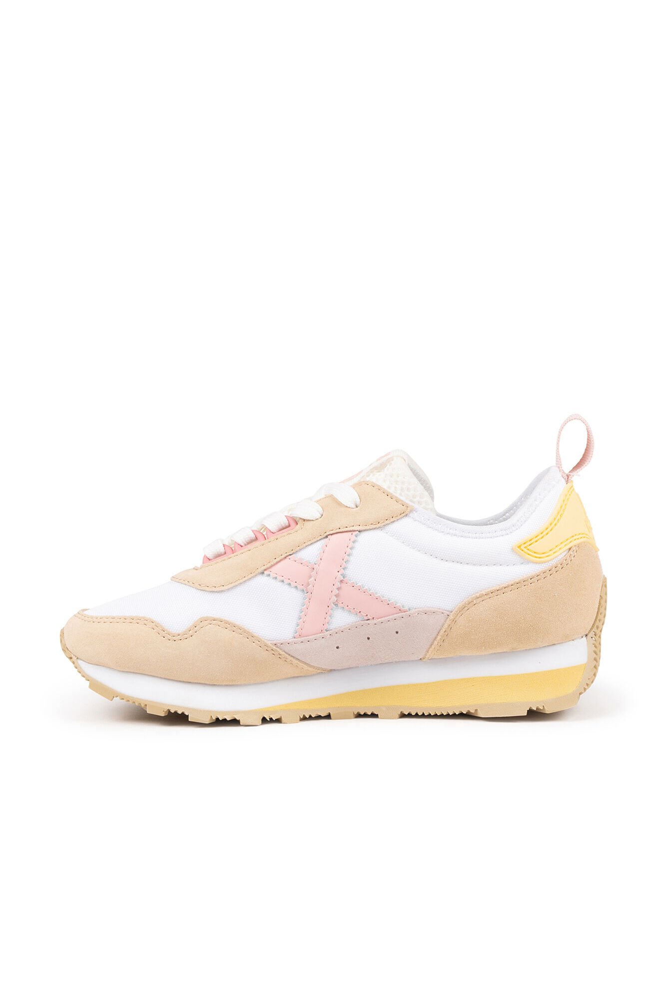Munich Sneaker Um feminino