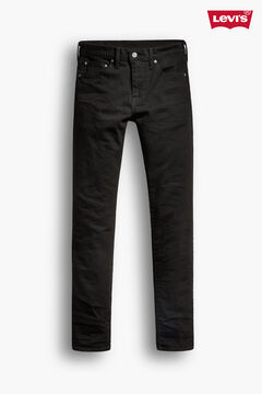 Cortefiel 511® levi’s® slim fit jeans Preto