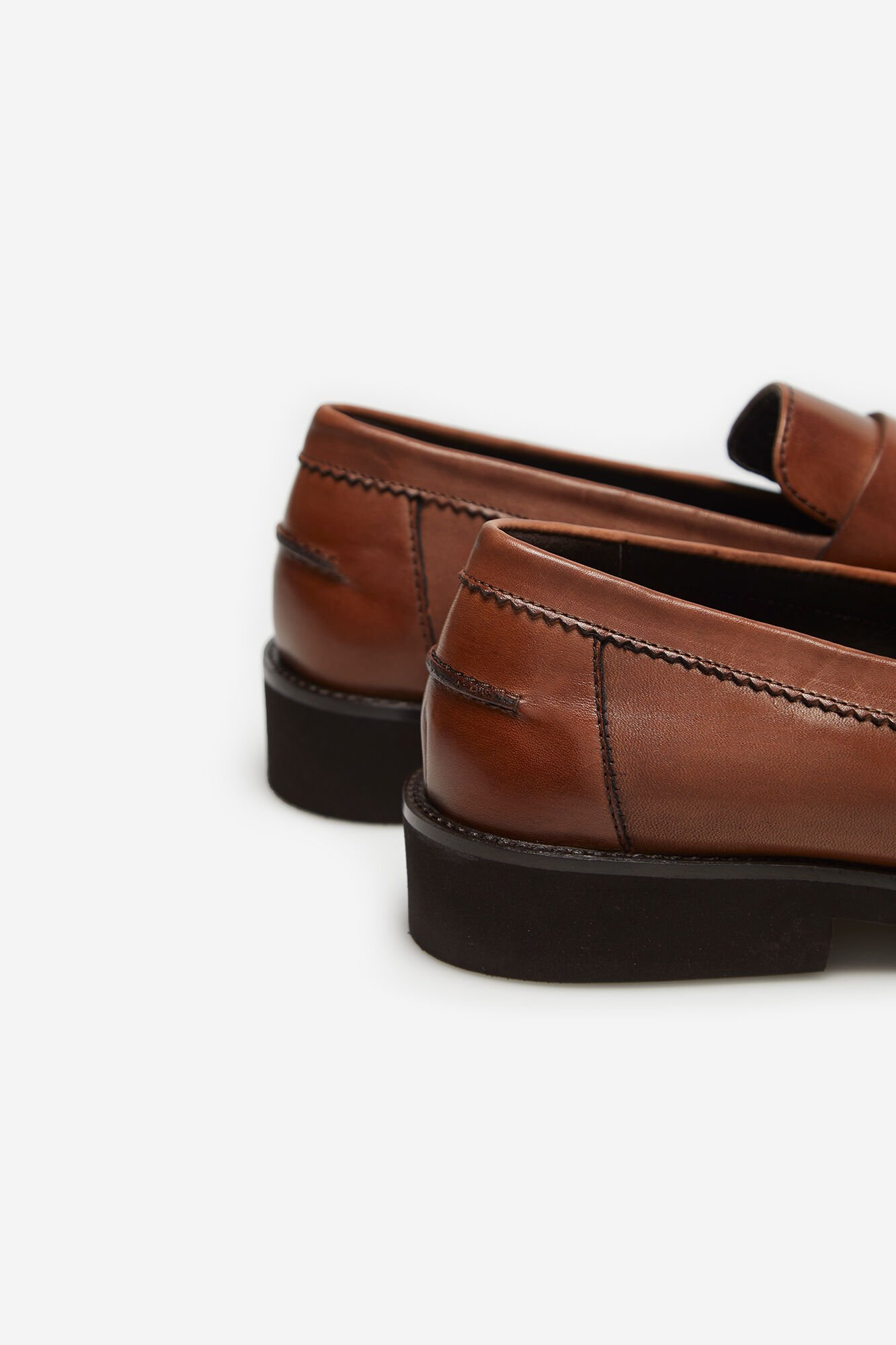 cortefiel mocasines hombre