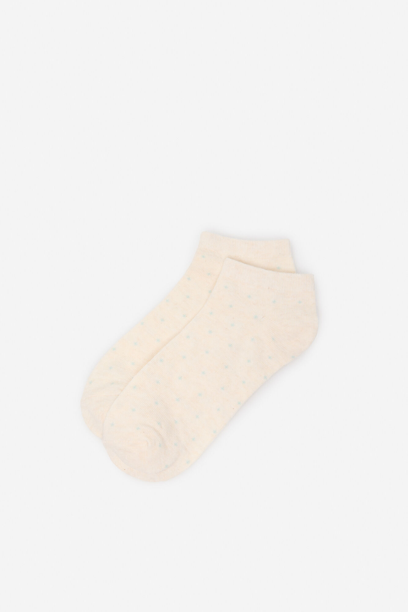 Cortefiel Meia curta toupeiras