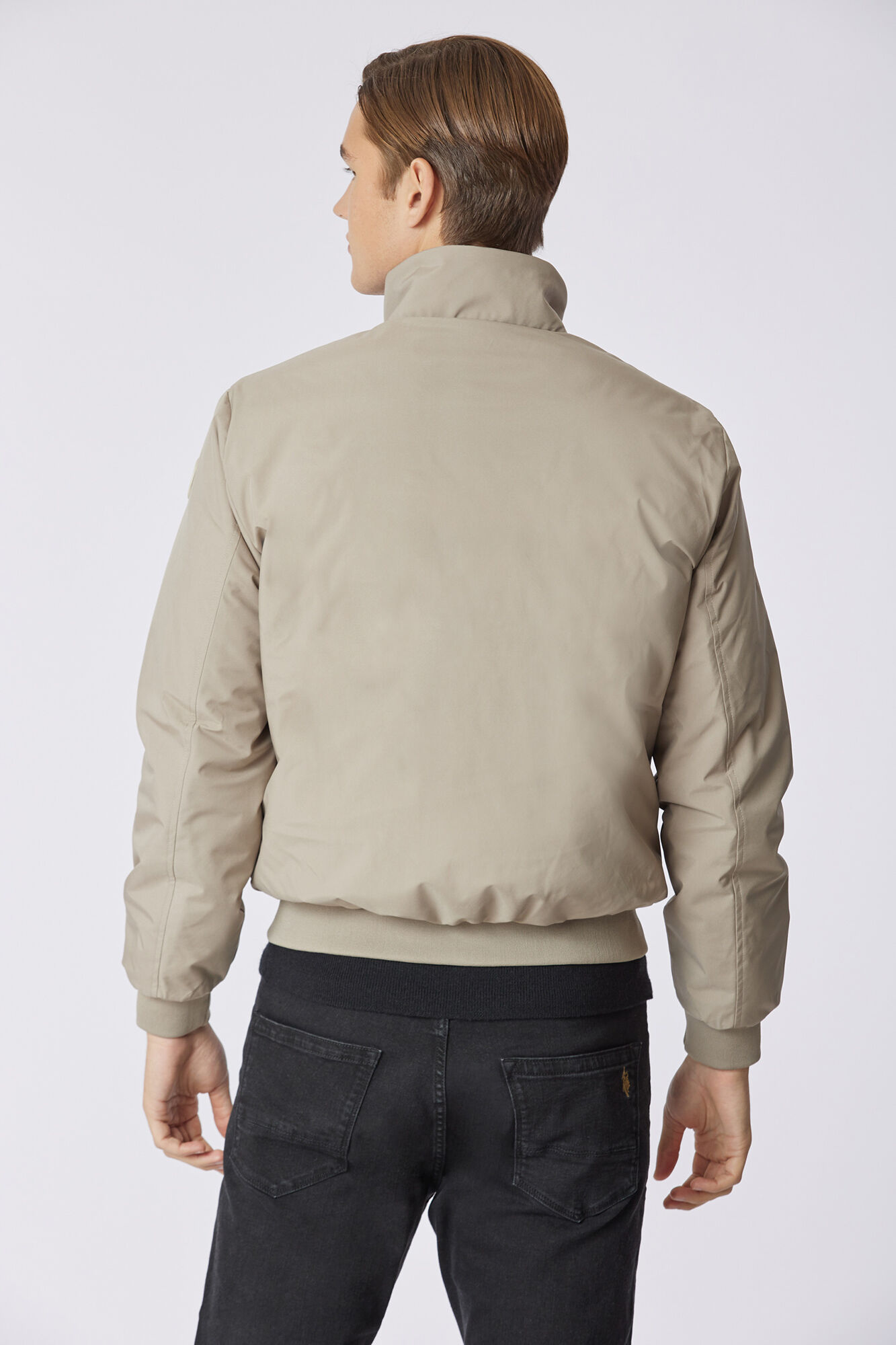 Us Polo Cazadora bomber Chad