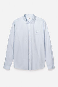 OOTO Camisa popelín manga larga