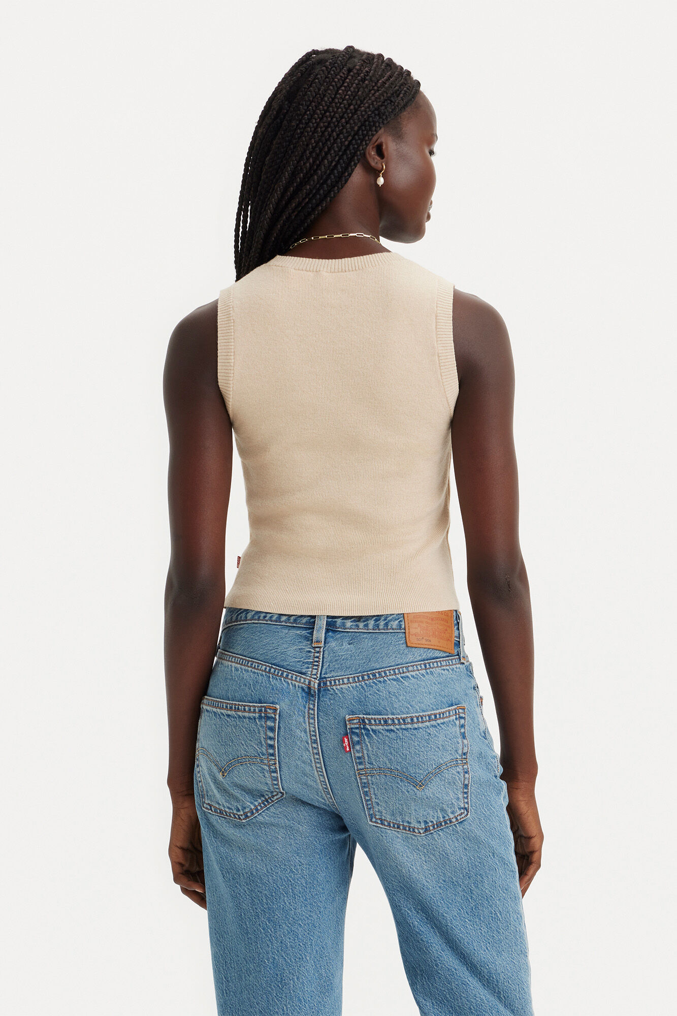 Levi's Jersey Levis&reg;