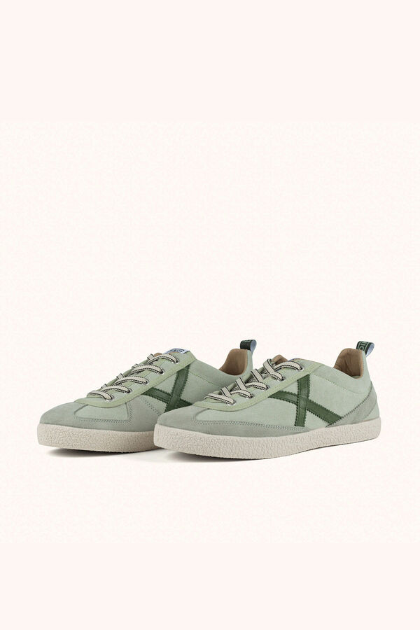 Munich Zapatillas Volata 110 Verde