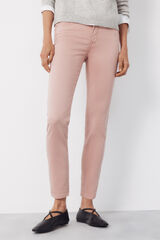 Cortefiel Jeans Sensational Skinny color Subiu