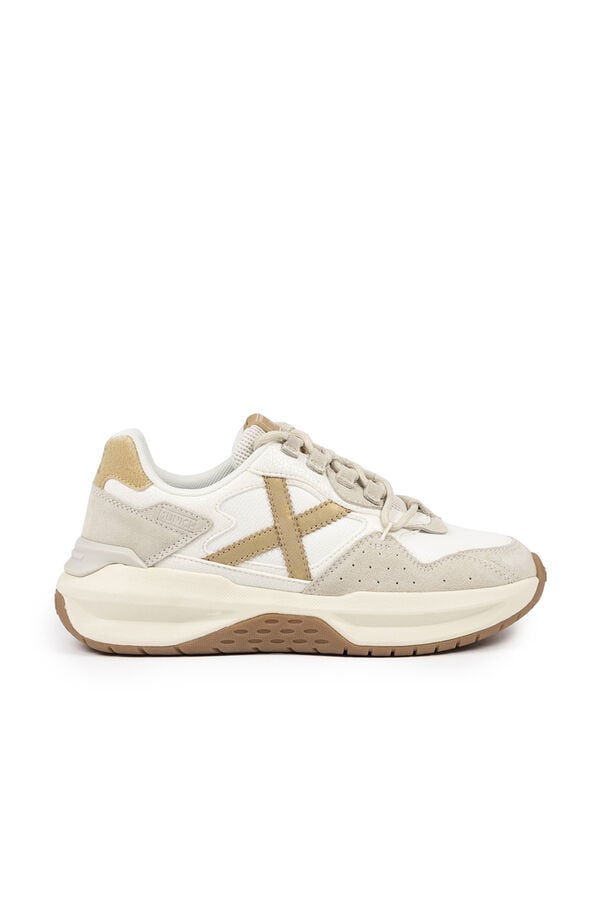 Munich Sneaker Nexa wmn Branco