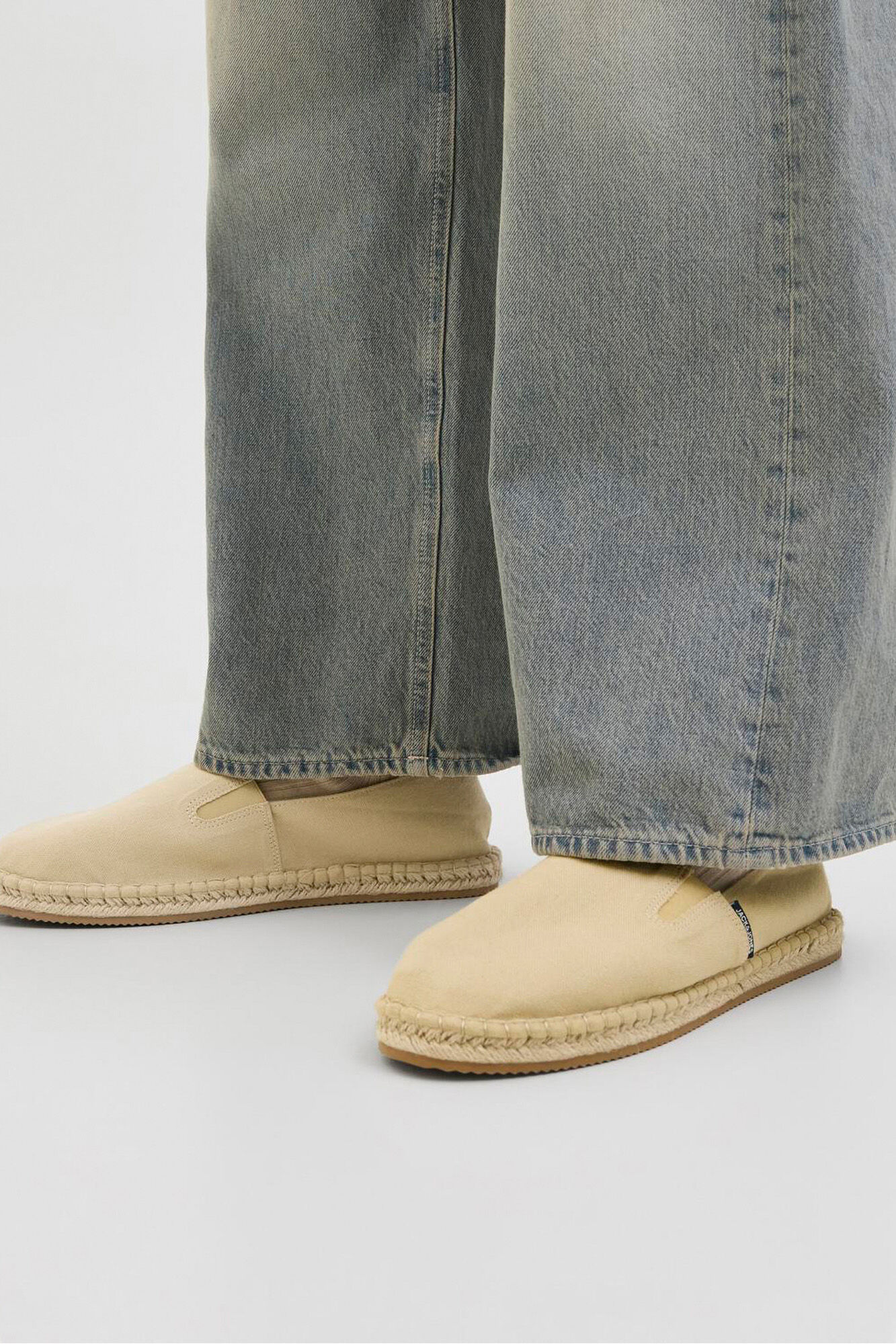 Jack & Jones Alpercatas tecidas
