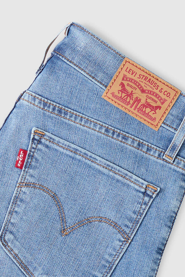 Levi's Jeans 312&trade; modelador slim Azul