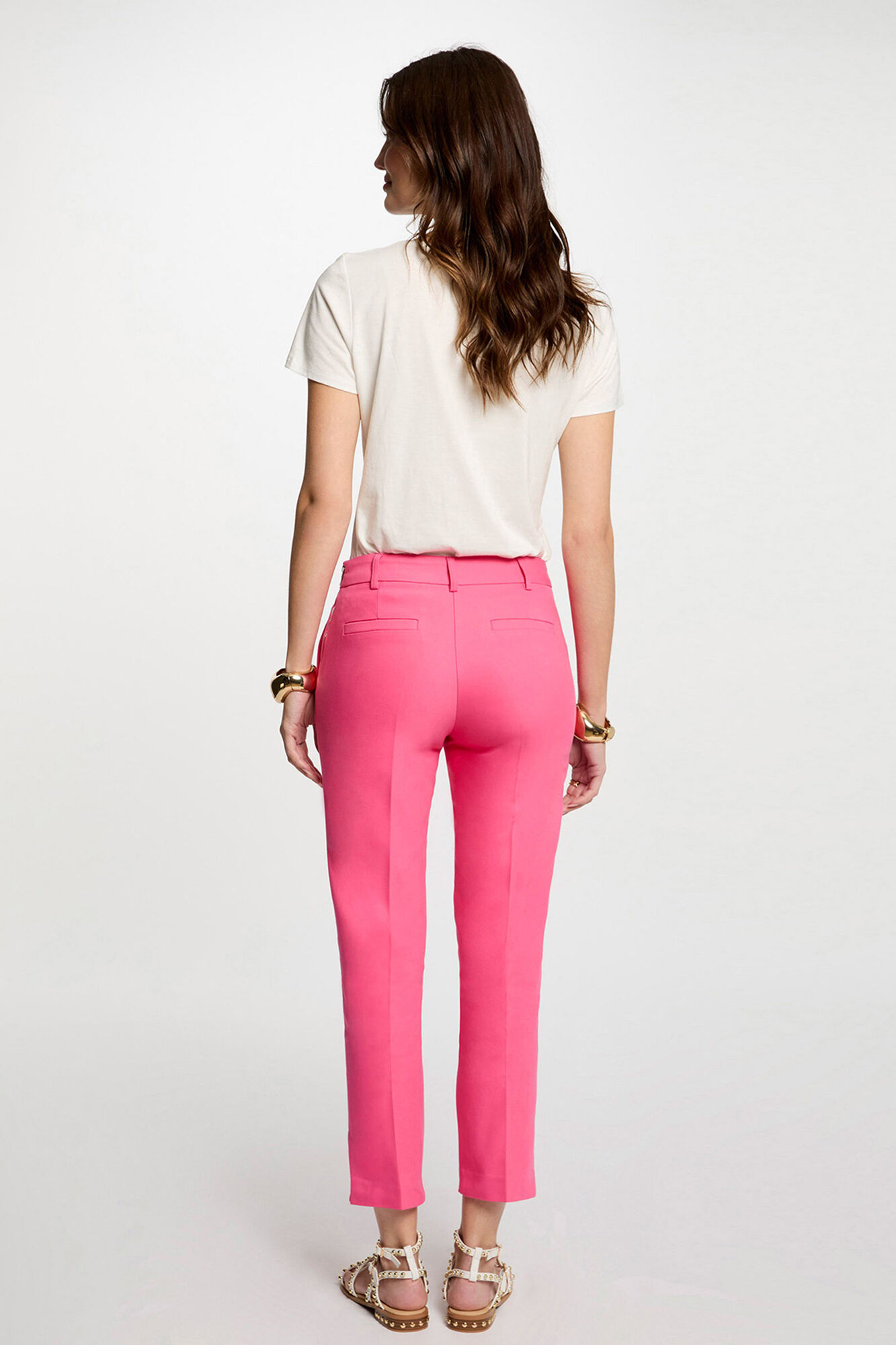 Morgan Pantal&oacute;n cigarette