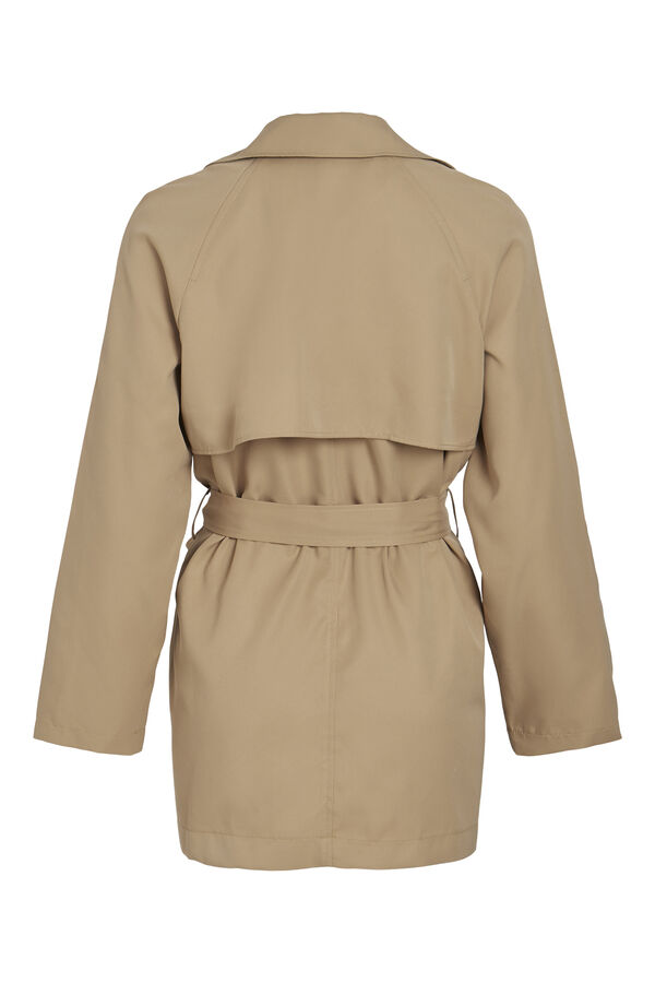 Vila Gabardina curta Vila Castanho