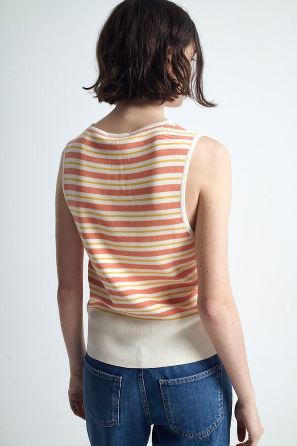 Object Top botones punto Rosa