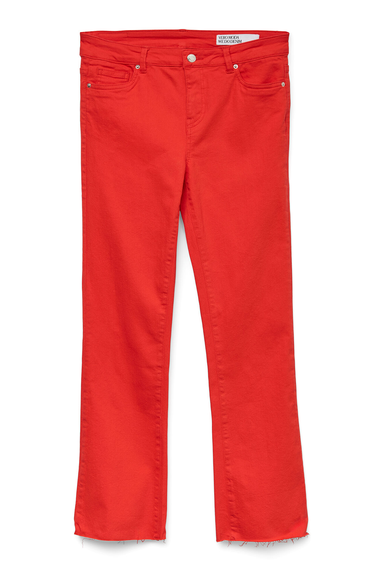 Vero Moda Jeans acampanado