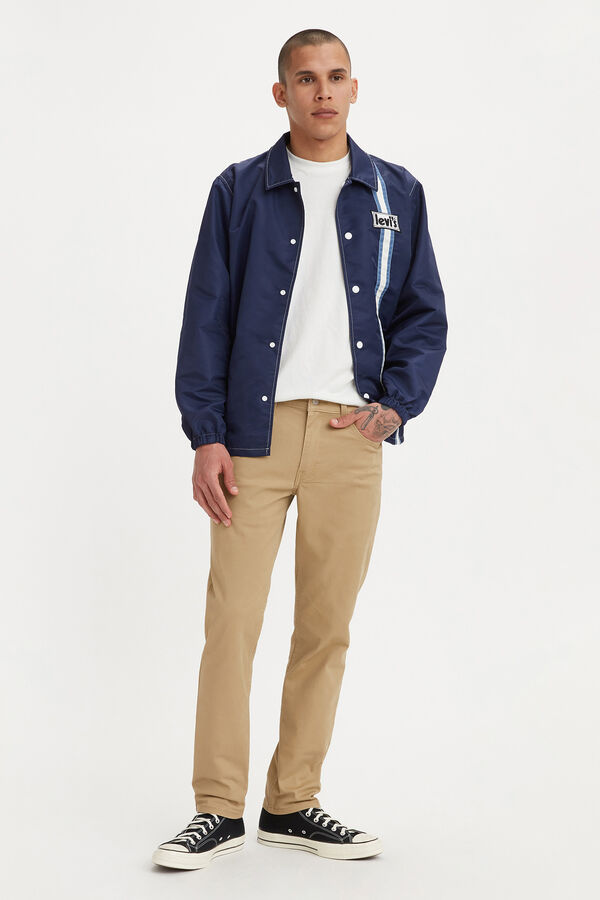 Levi's Jeans 511&trade; Slim Beige