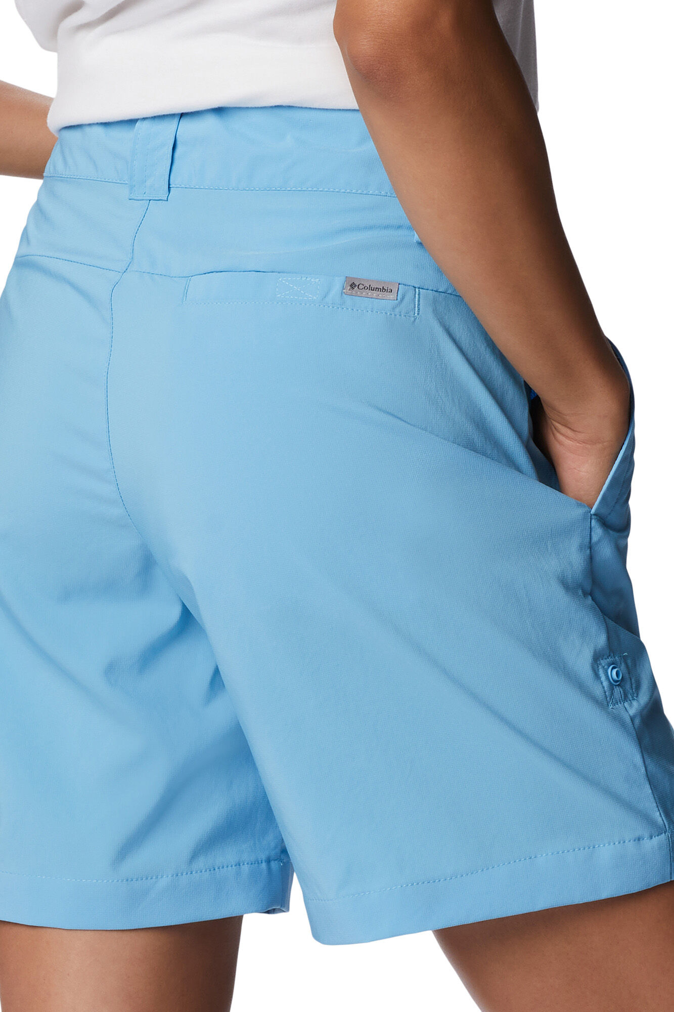 Columbia Shorts Columbia Silver Ridge Utility&trade; para mujer