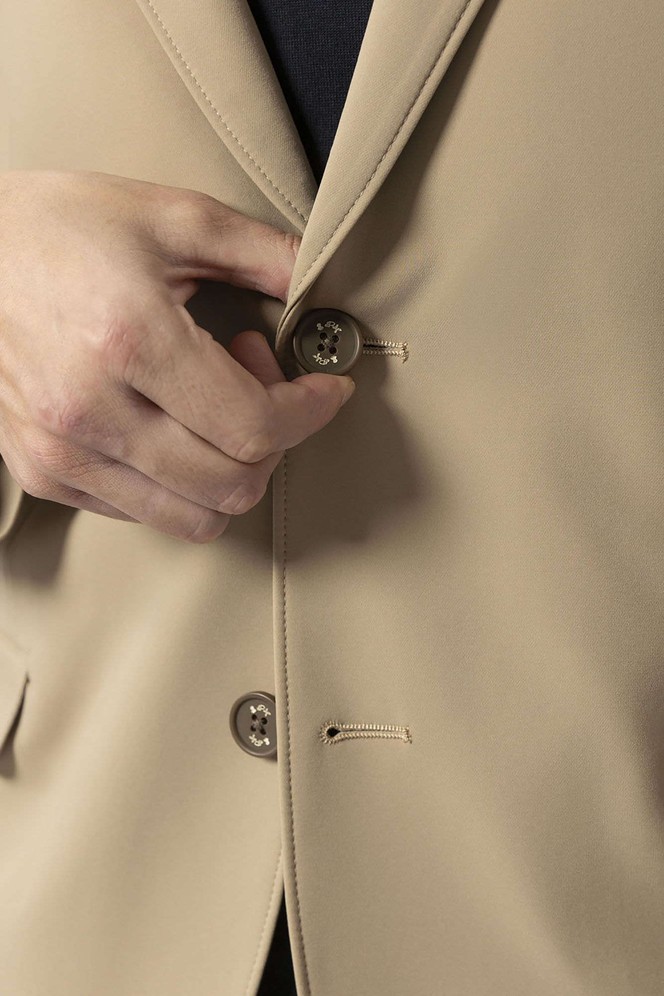 elPulpo Americana ultraligera classic topo